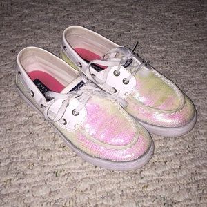 Sequence sperrys